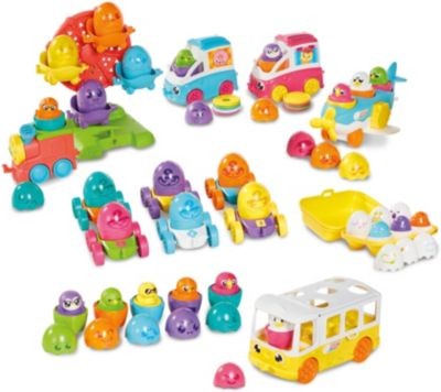 TOMY Toomies игрушки