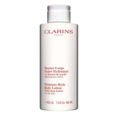 Clarins Baume Corps Super Hydratant XL Baume Corps Super Hydratant XL