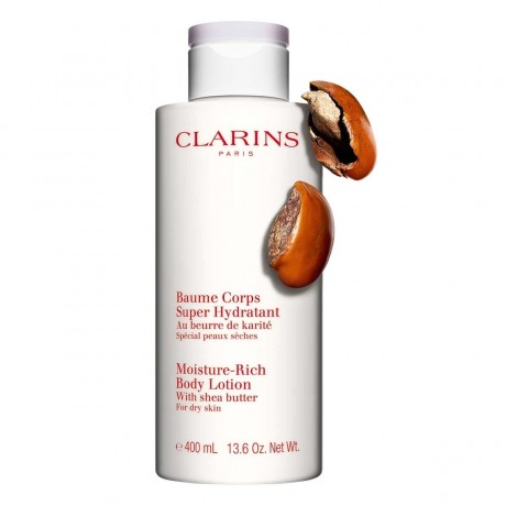 Clarins Baume Corps Super Hydratant XL  Baume Corps Super Hydratant XL