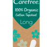 Carefree Slipeinlagen Organic Cotton Long 24 St, Карефри Ежедневные прокладки из органического хлопка Long 24шт, 10 упаковок (240 штук) Carefree Slipeinlagen Organic Cotton Long 24 St, Карефри Ежедневные прокладки из органического хлопка Long 24шт, 10 упаковок (240 штук)