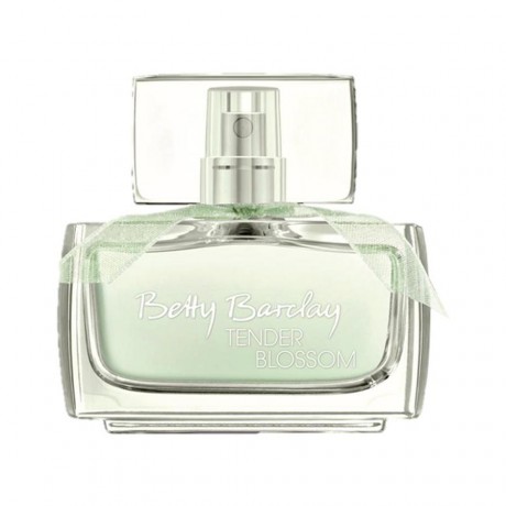 Betty Barclay (Бетти Барклай) Tender Blossom Eau de Toilette Туалетная вода Spray Спрей, 20 мл