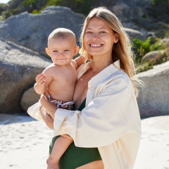 Naif Sunscreen SPF30  Солнцезащитный крем SPF30