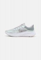 Nike Performance WINFLO 8 PRM Sneaker low grey fog/barely rose/pale coral/metallic pewter/pink oxford/white WINFLO 8 PRM кроссовки женские низкие серо-туманный/бледно-розовый/бледно-коралловый/металлик оловянный/розовый оксфорд/белый