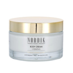Nordik Body Cream  крем для тела