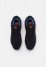 Nike SB CHRON 2 UNISEX Sneaker low black/university red/white CHRON 2 UNISEX Низкие кроссовки женские черный/университетский красный/белый