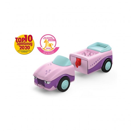 SIKU Toddys by siku 0102 Betty Blinky Toddy&#39;s by siku 0102 Бетти Блинки