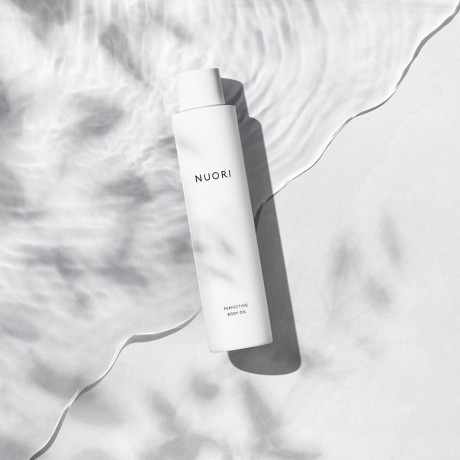 Nuori Perfecting Body Oil Совершенствующее масло для тела