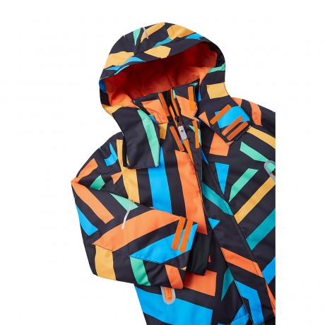 Reima Skijacke Kairala Skijacken fur Kinder Лыжная куртка Kairala Лыжные куртки для детей