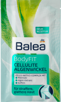 Balea BodyFIT Сыворотка антицеллюлитная против растяжек, 100 мл