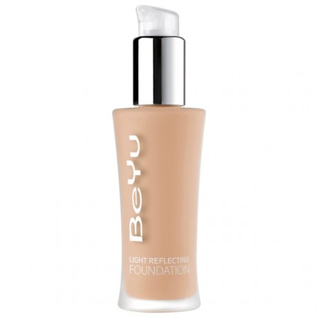 BeYu Light Reflecting Foundation Foundation Foundation #2, 30 мл