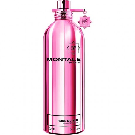 Montale (Монтейл) Rose Eau de Parfum Парфюмерная вода Spray Спрей Rose Elixir, 100 мл