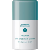 HILDEGARD BRAUKMANN 24h Optimum Creme 24-часовой крем «Оптимум»