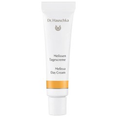 Dr. Hauschka Melissen Tagescreme Дневной крем с лимонной мятой