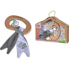 Eichhorn Baby Pure Rassel Детская чистая погремушка