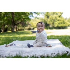 Eichhorn Baby Pure Rassel Детская чистая погремушка