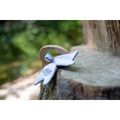 Eichhorn Baby Pure Rassel Детская чистая погремушка