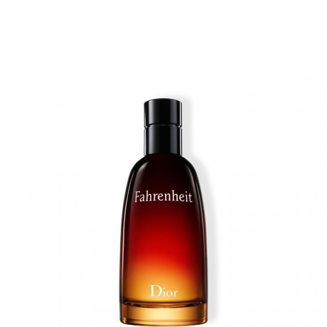 DIOR (Диор) Fahrenheit Eau de Toilette Туалетная вода Spray Спрей, 100 мл
