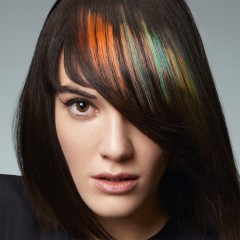 Revlon Professional Filters 3 in 1 Cream Nr. 097 Turkis 100 ml Фильтры 3 в 1 Крем №097 Бирюзовый