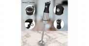 ProfiCook ProfiCook PC-SM 1094, Stabmixer silber/schwarz silber/schwarz ProfiCook PC-SM 1094, погружной блендер серебристый/черный
