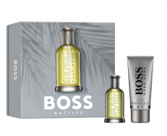 Hugo Boss (Хуго Босс) НАБОР: Eau de Toilette Spray 50 ml + Shower Gel 100 ml