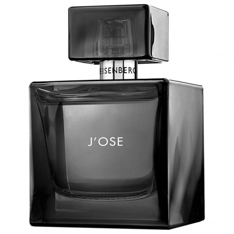 Eisenberg (Айзенберг) J’OSE Eau de Parfum (EdP) Парфюмерная вода L’Art du Parfum – Men, 50 мл