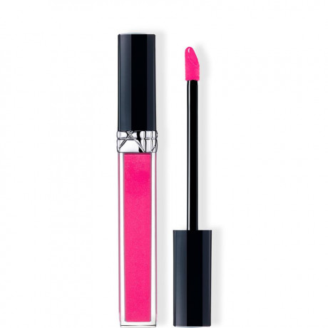 DIOR (Диор) Lipgloss Блеск для губ Rouge DIOR (Диор) Brilliant, Nr. 668 Brise Bise / 6 мл
