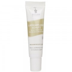 Bioturm Lippenpflege Schutz Nr. 55 10ml  Уход за губами Защита № 55 10мл