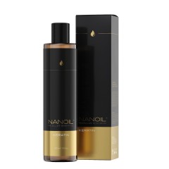 Nanoil Nanoil Keratin Micellar Shampoo  Кератиновый мицеллярный шампунь Nanoil