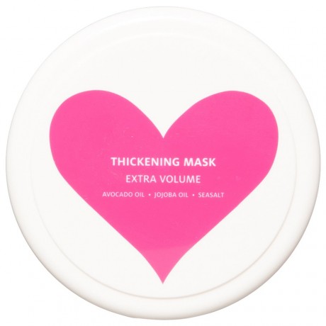 Elizabeta Zefi Thickening Mask  Утолщающая маска