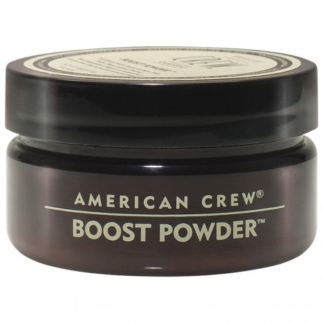 American Crew Boost Powder Haarpuder Styling, 10 g