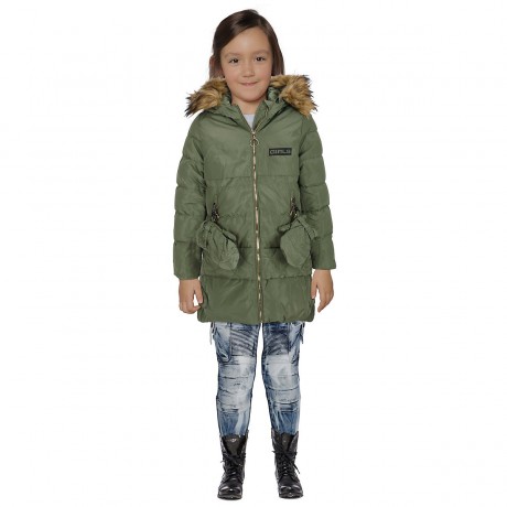 CIPO  BAXX Cipo  Baxx Parka парка Cipo Baxx