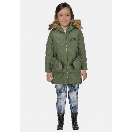 CIPO  BAXX Cipo  Baxx Parka парка Cipo Baxx