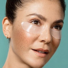 Apricot All eyes on you Augenpads Set  Все внимание на вас, подушечки для глаз набор