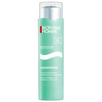 Biotherm (Биотерм) Homme Aquapower Jumbo Gesichtsgel Aquapower, 100 мл