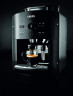Krups Krups Kaffeevollautomat Essential EA810870 Kaffeevollautomat LatteGo Milchaufschaumer Display, Kaffeeautomat Cafemaschine Kaffeemaschine mi Mahlwerk Vollautomat Cafe Полностью автоматическая кофемашина Krups Essential EA810870 полностью автоматичес