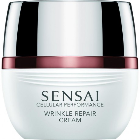 SENSAI (Сенсей) Cellular Performance - Wrinkle Repair Linie Wrinkle Repair Cream Крем, 40 мл