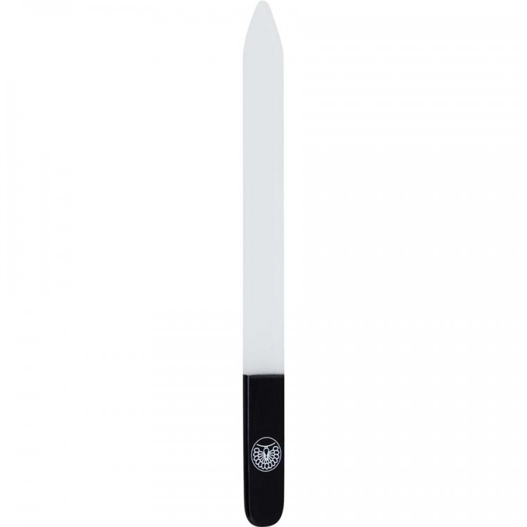 Alessandro (Алессандро) Nail Spa Пилочка для ногтей Kristallnagelfeile 280, 1 шт. Alessandro (Алессандро) Nail Spa Пилочка для ногтей Kristallnagelfeile 280, 1 шт.