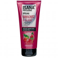 ISANA Professional Spulung Color Shine Кондиционер для волос Сияющий цвет для окрашеных волос 200 г