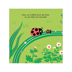 Loewe Verlag Hallo Привет