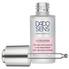 DADO SENS Dermacosmetics INTENSIV-PFLEGEKUR  ИНТЕНСИВНЫЙ УХОД