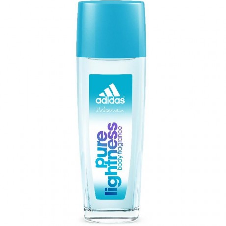 adidas (Адидас) Pure Lightness Deodorant Body Spray Дезодорант-Спрей для тела, 75 мл