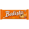 Balisto Korn Бисквит в молочном шоколаде 8 шт. 148грамм
