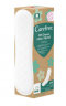 Carefree Slipeinlagen Organic Cotton Long 24 St, Карефри Ежедневные прокладки из органического хлопка Long 24шт, 25 упаковок (600 штук)