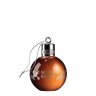 Molton Brown Re-charge Black Pepper Festliche Bade- und Duschgel Kugel Re-charge Black Pepper Festive Bath & Shower Gel Ball Ball