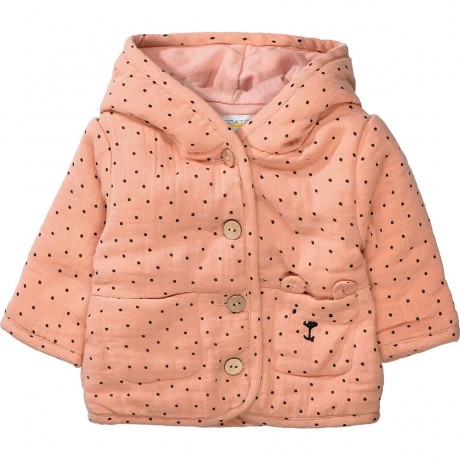 STACCATO Baby Ubergangsjacke fur Madchen Детская переходная куртка для девочки