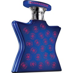 Bond No. 9 (Бонд) MANHATTAN Cosmetics (Манхеттен) Eau de Parfum Парфюмерная вода Spray Спрей, 100 мл