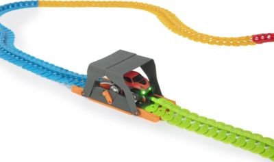 Smoby FleXtreme Pit Stop Пит-стоп FleXtreme