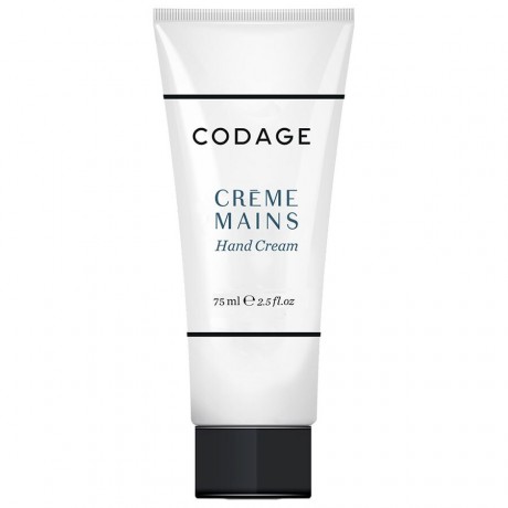 Codage Main Hand Cream Основной крем для рук