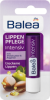 Balea (Балеа) Lippenpflege Intensiv Бальзам для ухода за сухими губами, маслом Карите и Аргановым маслом, 4,8 г