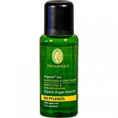 Primavera ARGANOL BIO  АРГАНОЛ ОРГАНИЧЕСКИЙ
